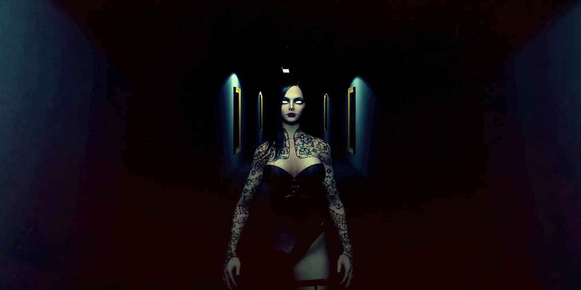 Deadly Nightmare görsel 7