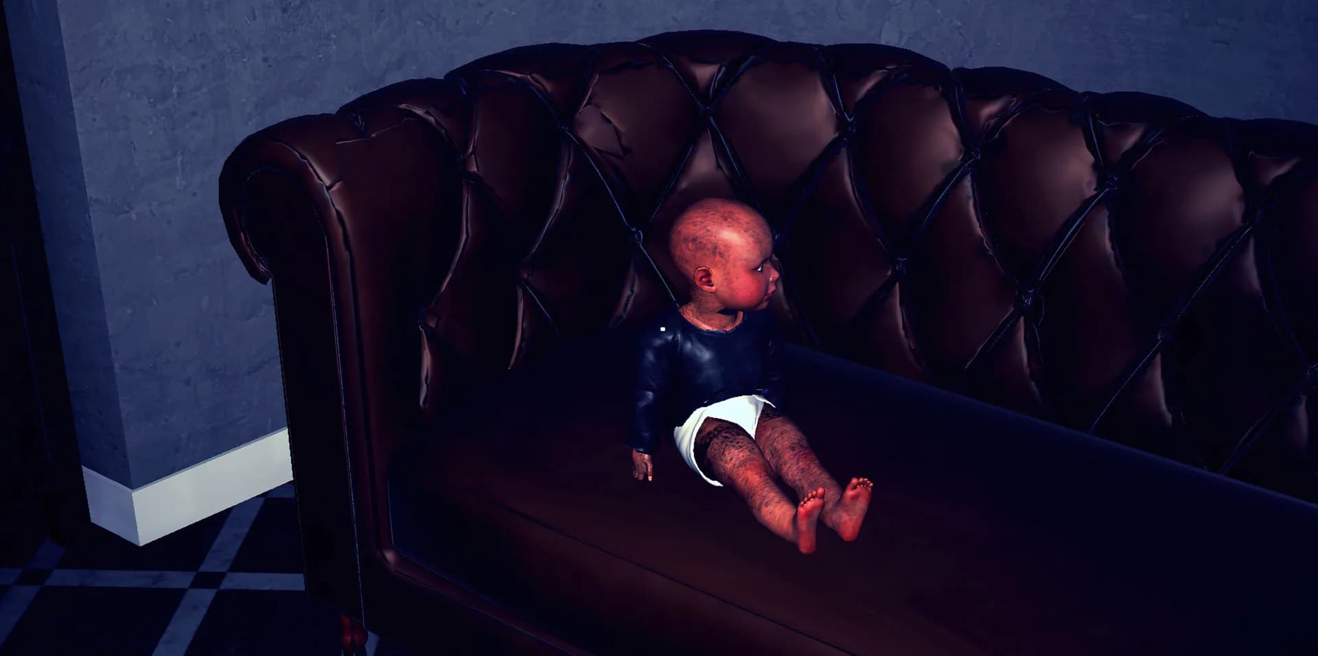 Deadly Nightmare görsel 8