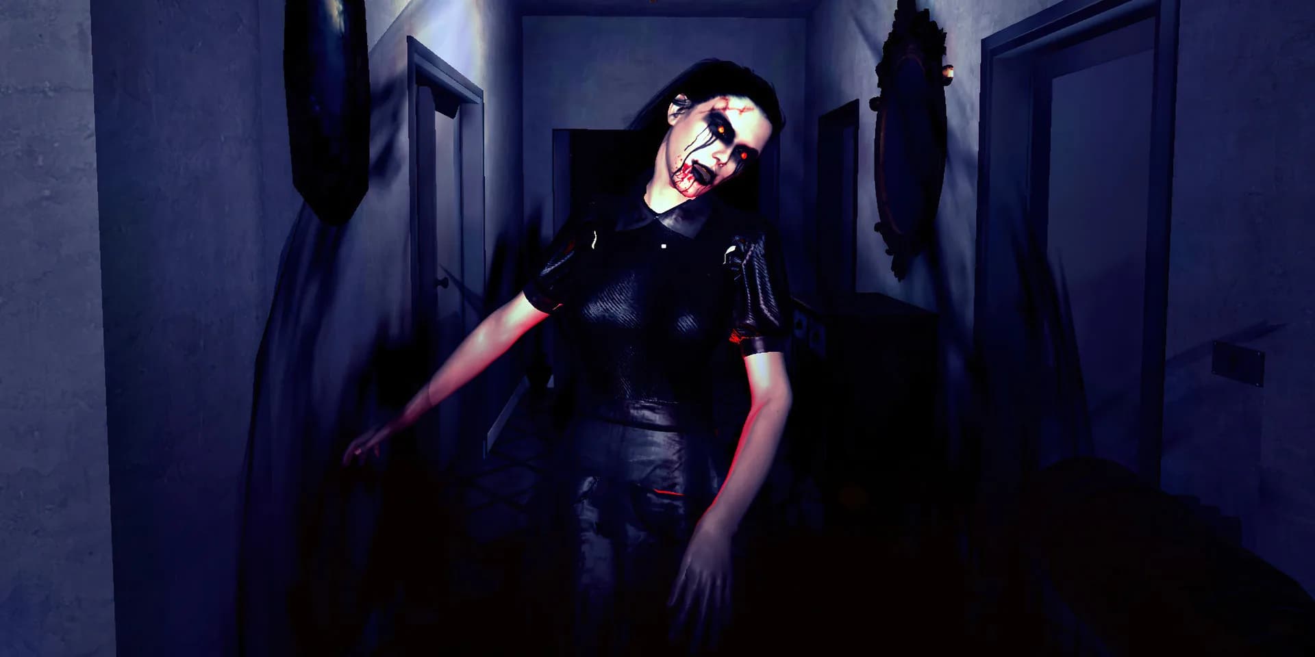 Deadly Nightmare görsel 9