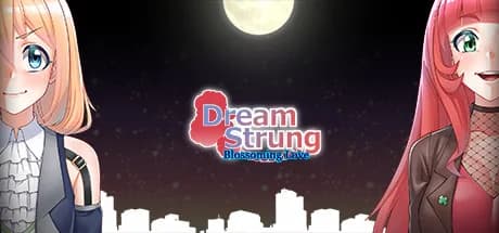 Dream/strung - Blossoming Love görsel 1