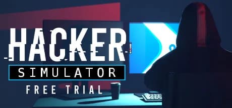 Hacker Simulator: Free Trial görsel 1