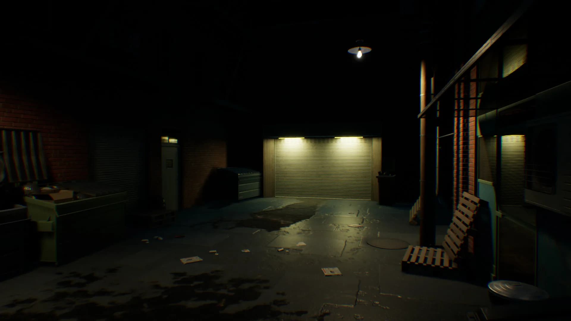 Hacker Simulator: Free Trial görsel 6
