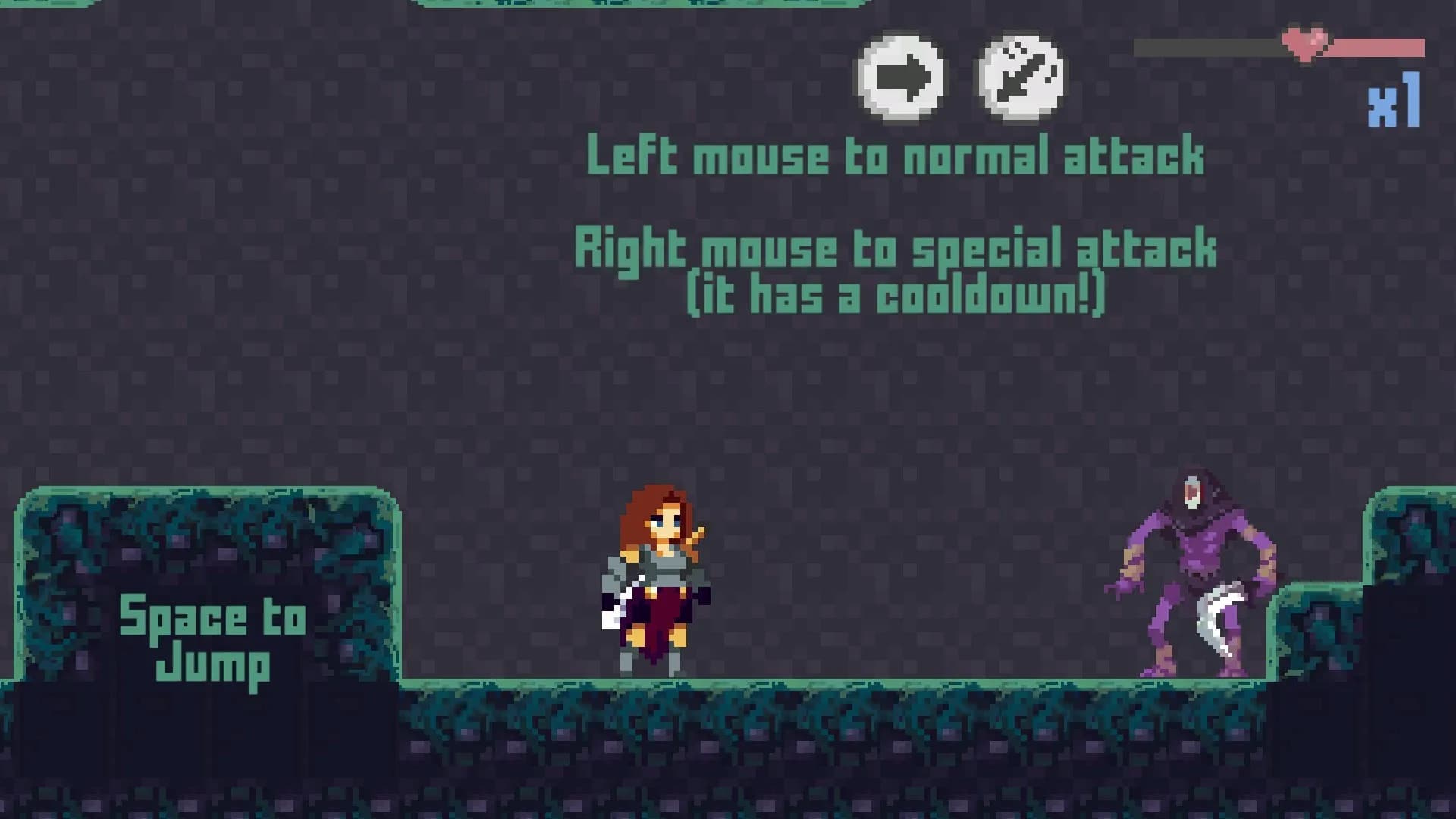 Ghoul Dungeon görsel 2
