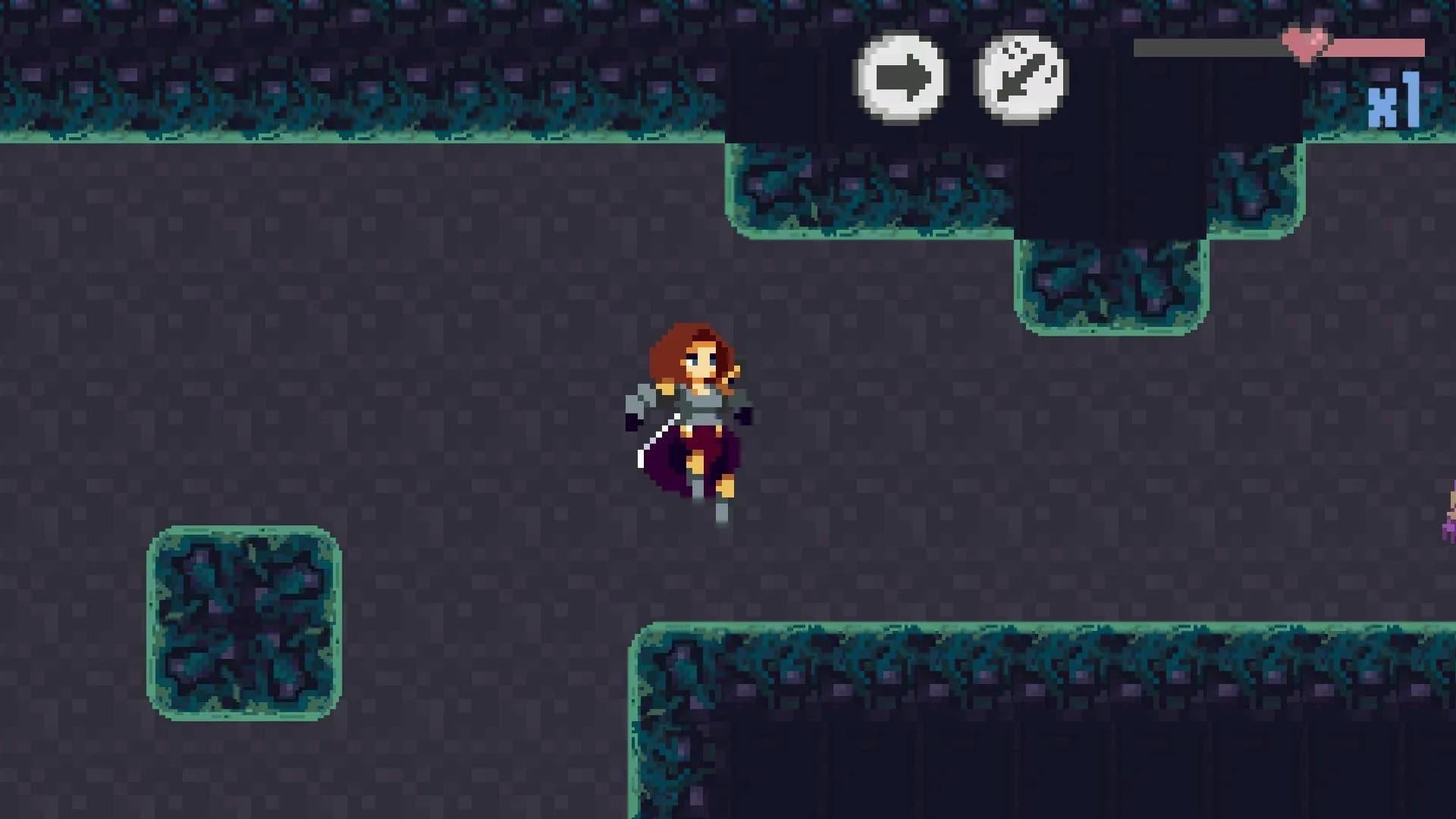 Ghoul Dungeon görsel 3