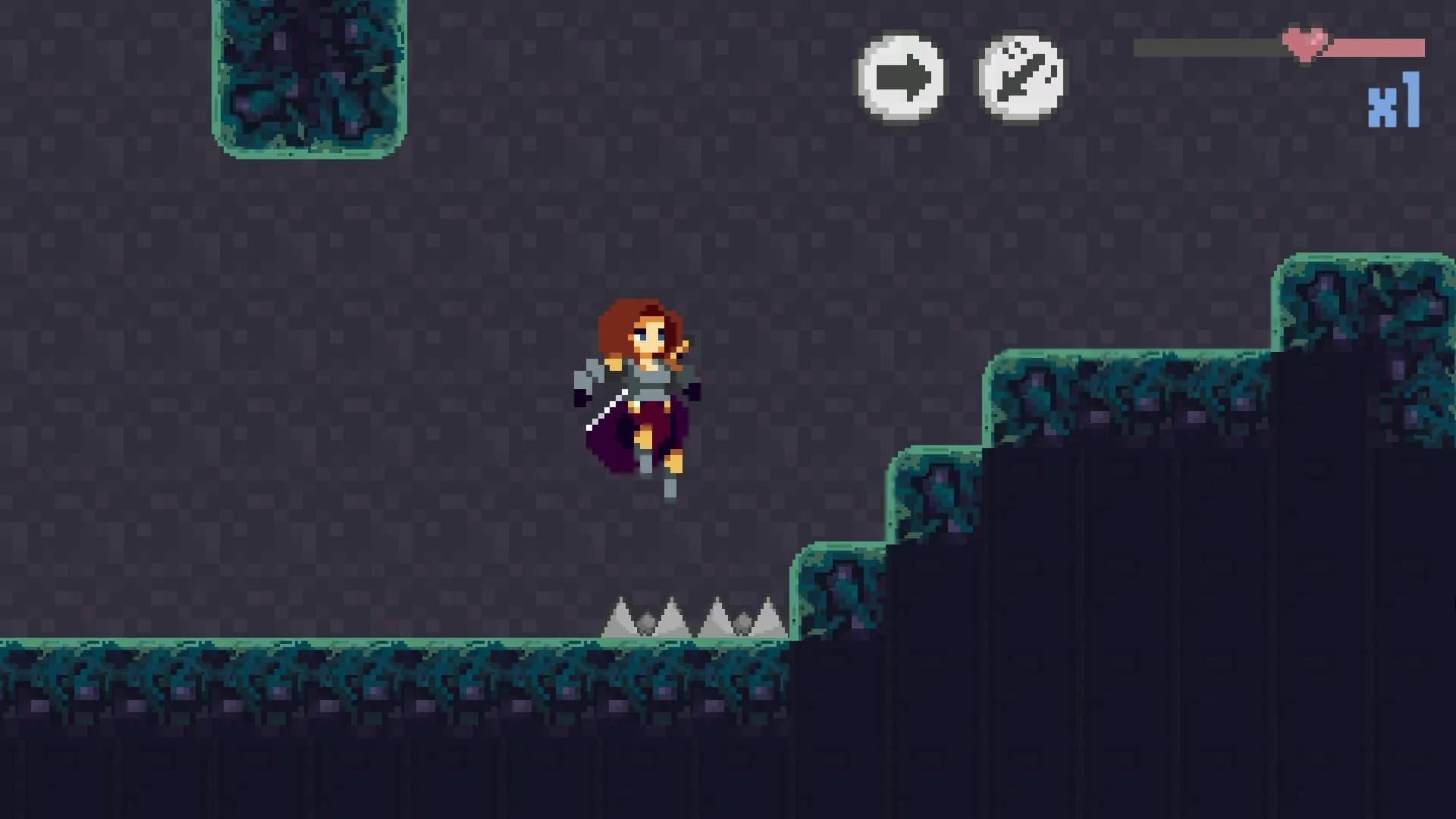 Ghoul Dungeon görsel 4