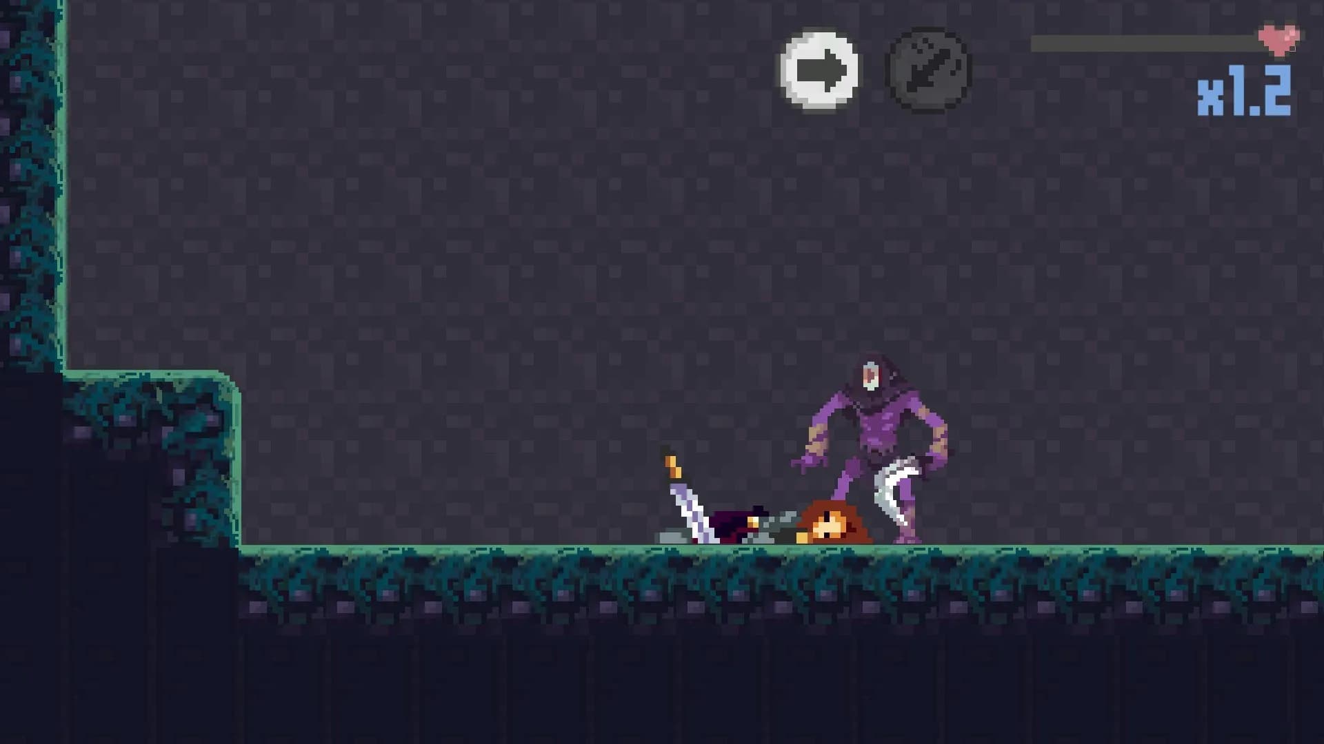 Ghoul Dungeon görsel 5