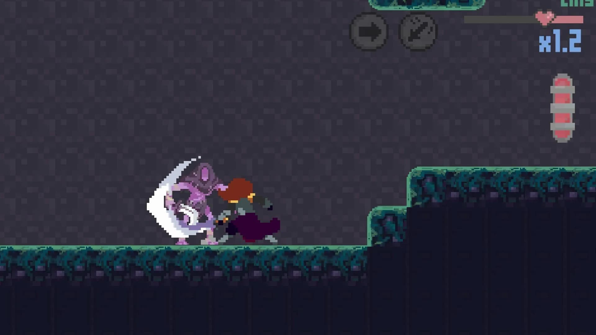 Ghoul Dungeon görsel 6