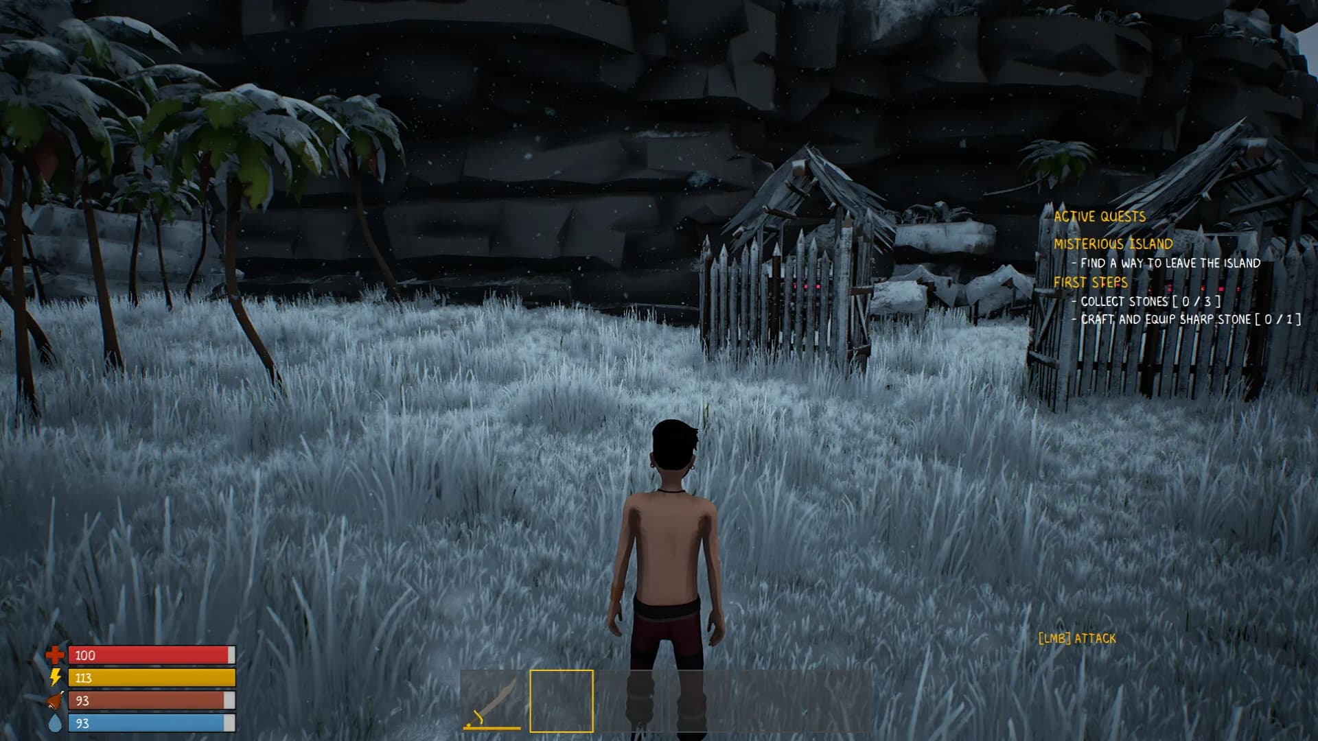 Survive The Island görsel 8