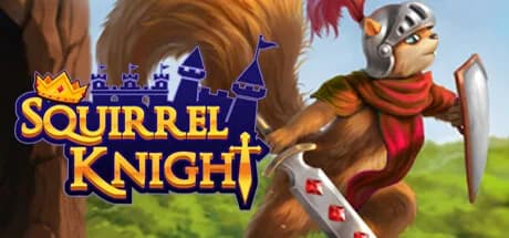 Squirrel Knight görsel 1