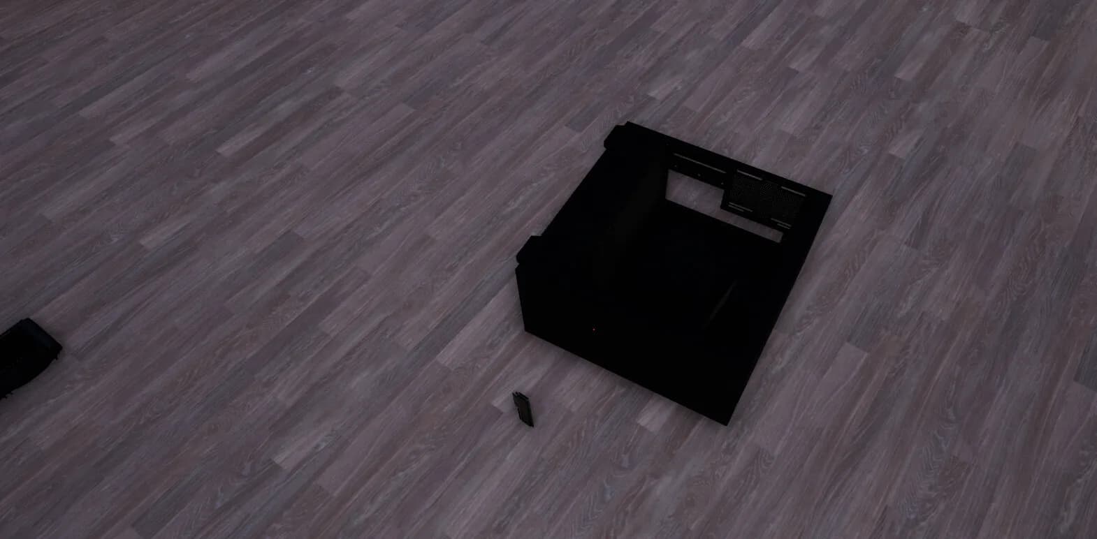 Computer Physics Simulator 2023 görsel 2