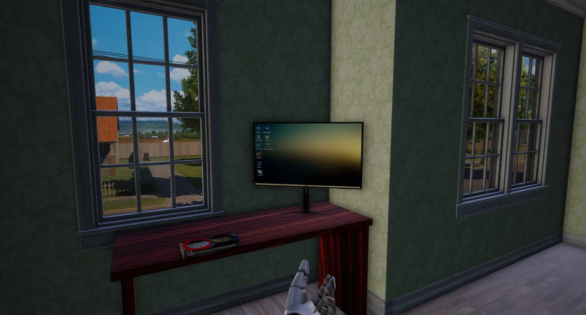 Computer Physics Simulator 2023 görsel 4