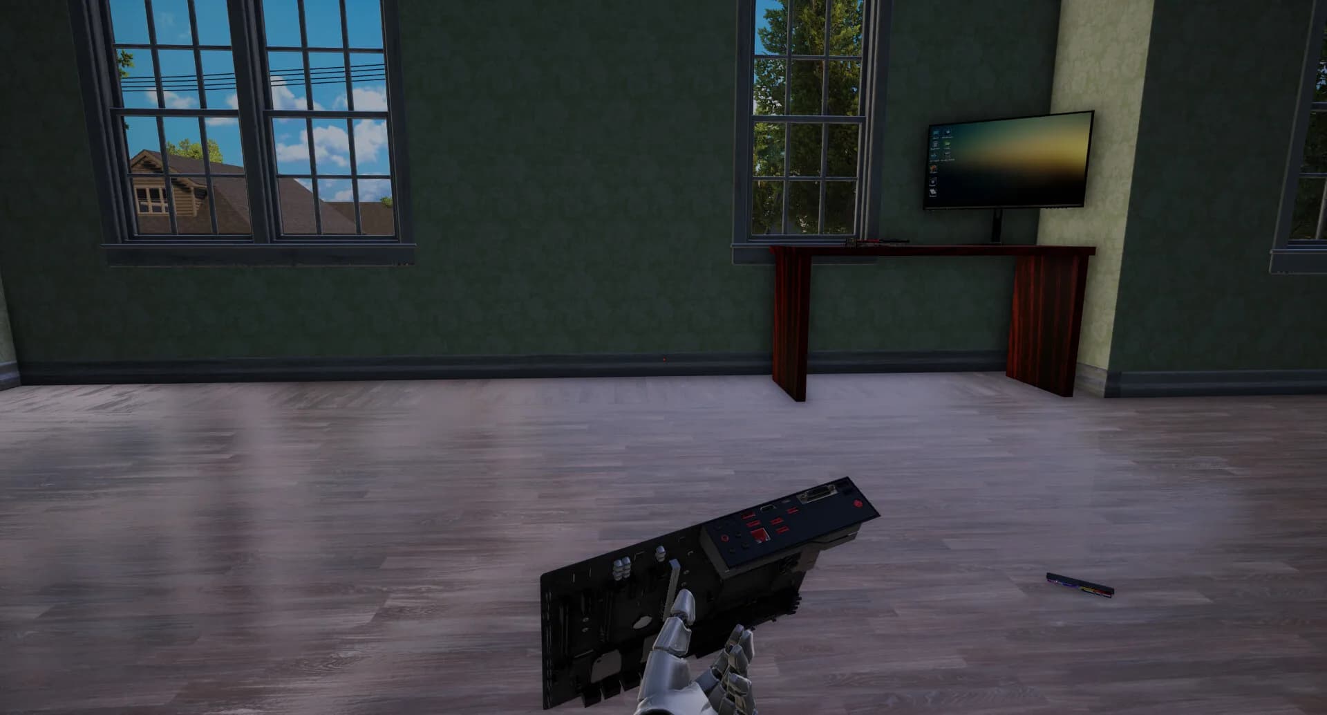Computer Physics Simulator 2023 görsel 6