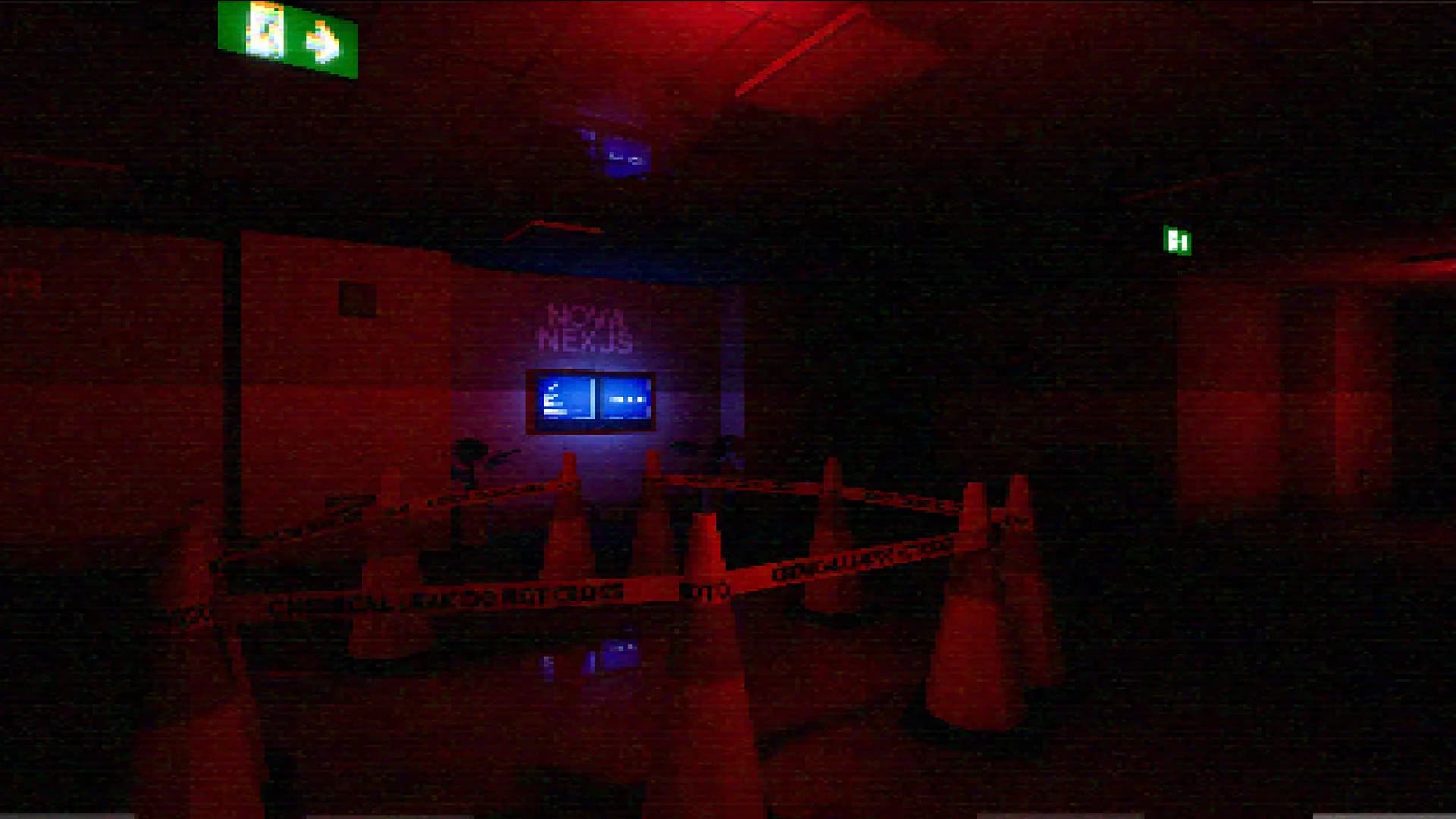 Security Booth: Director's Cut görsel 7