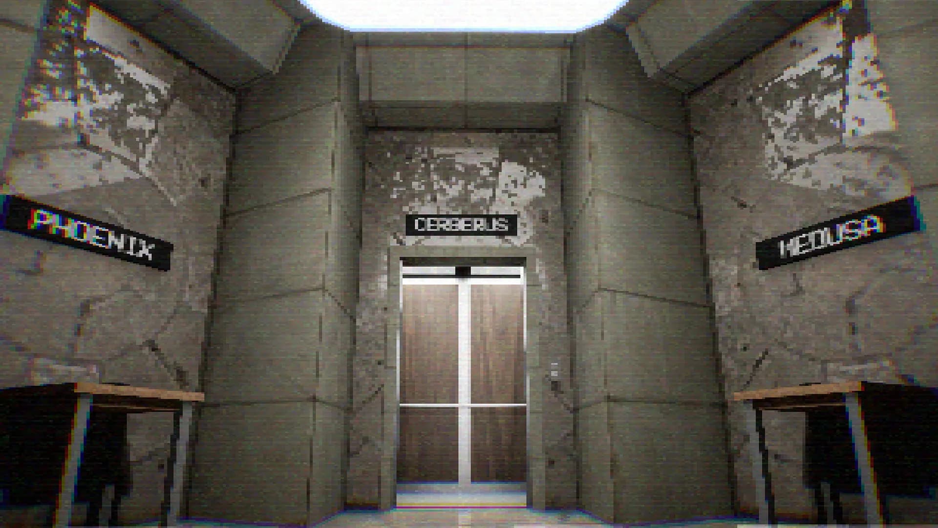 Security Booth: Director's Cut görsel 9
