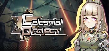 Celestial Project görsel 1