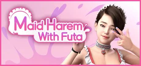 Maid Harem With Futa