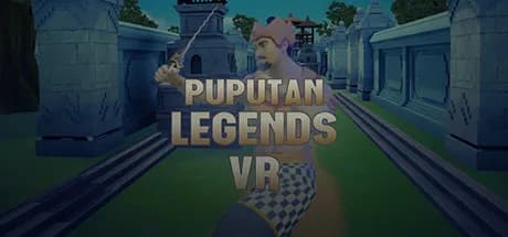 Puputan Legend VR görsel 1