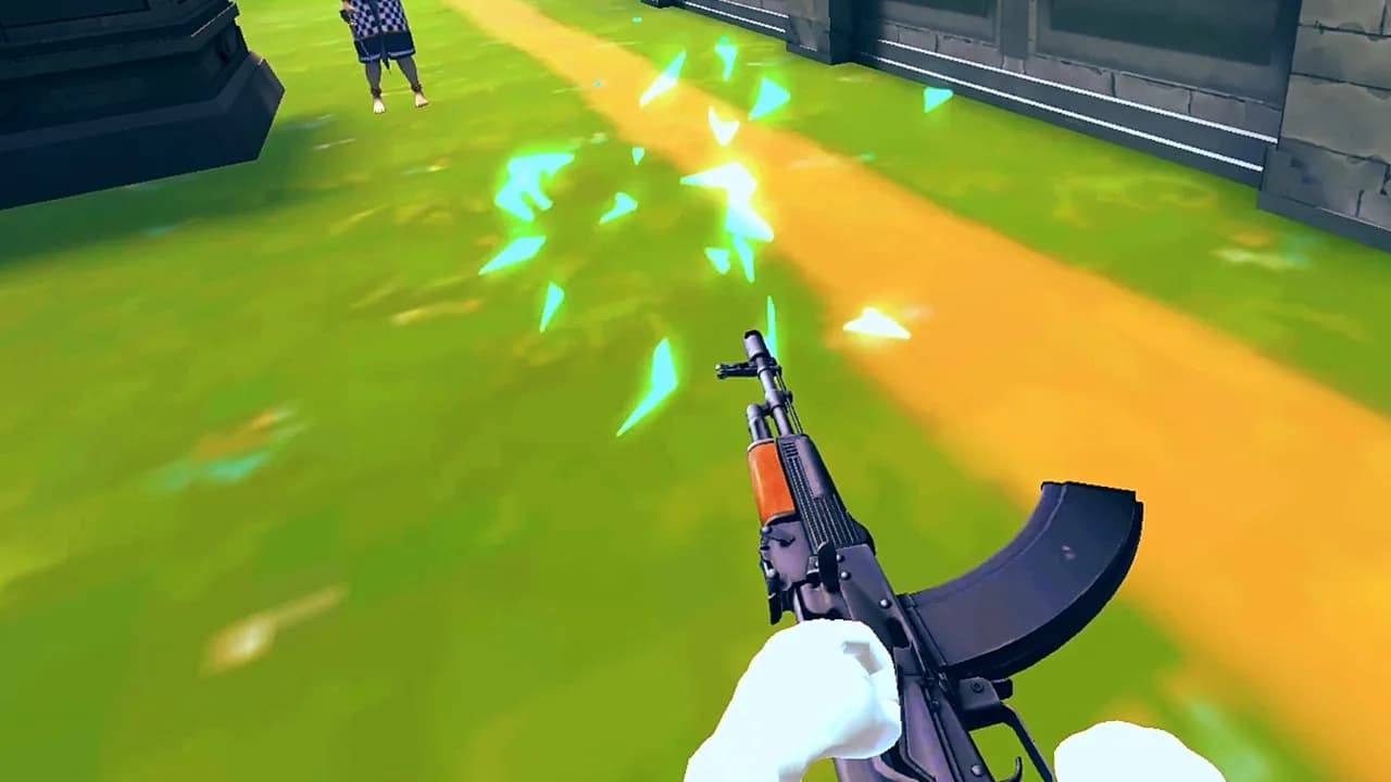 Puputan Legend VR görsel 2