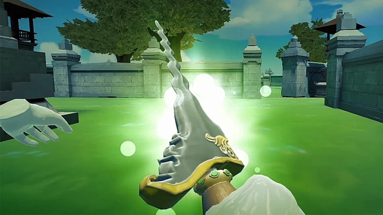 Puputan Legend VR görsel 4