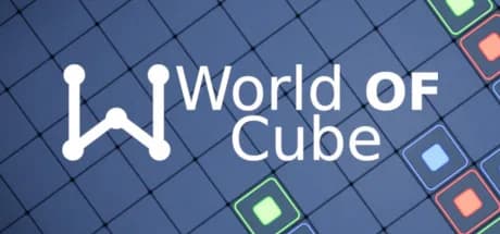 World of Cube görsel 1