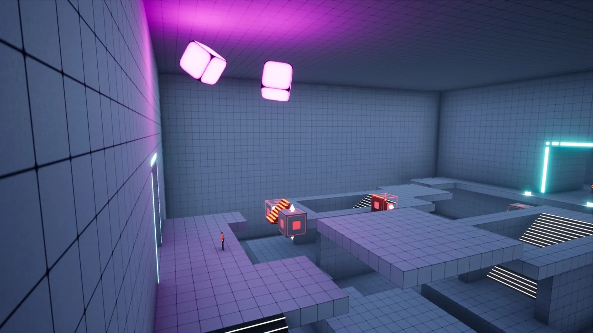 World of Cube görsel 4