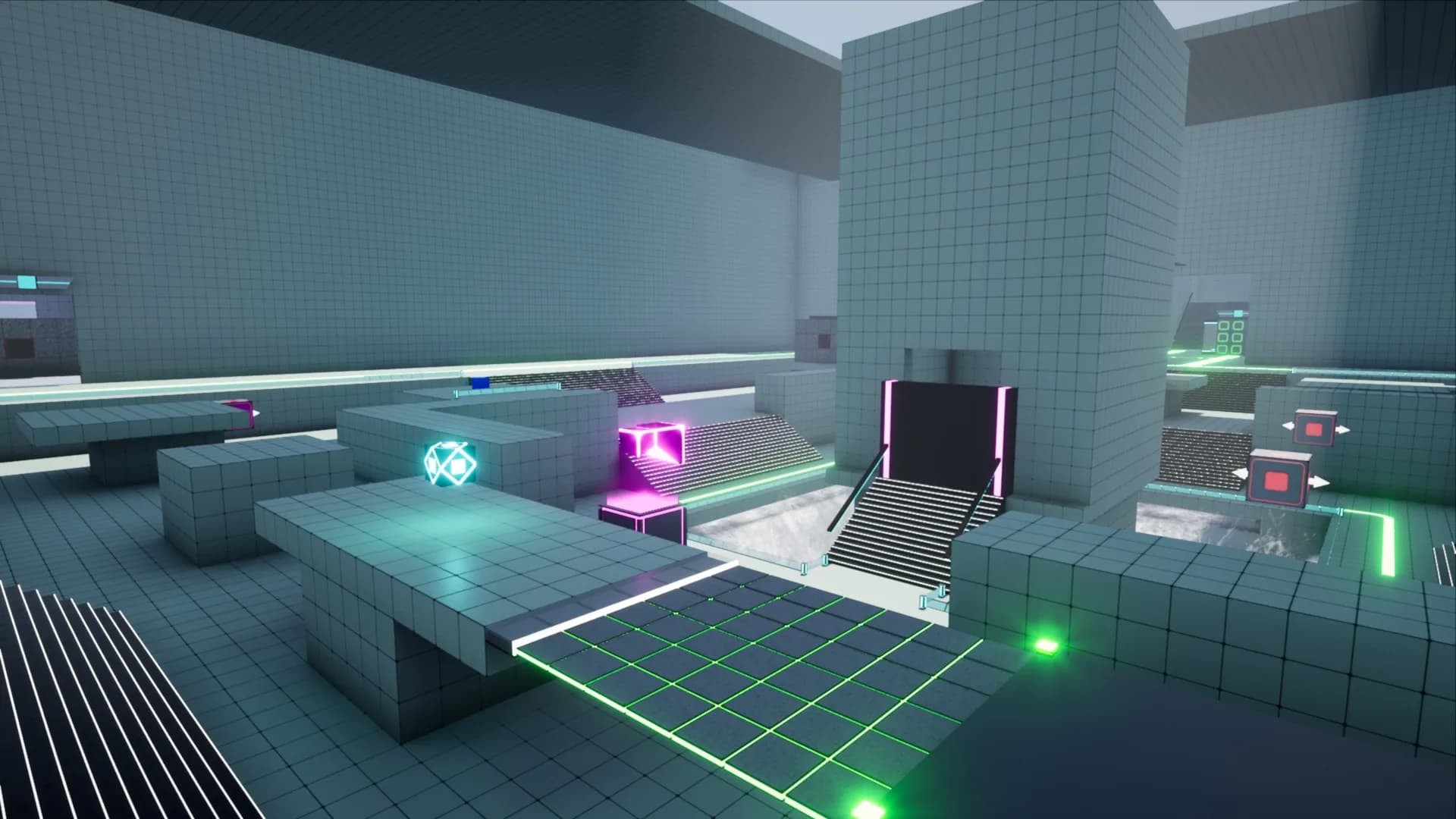 World of Cube görsel 9