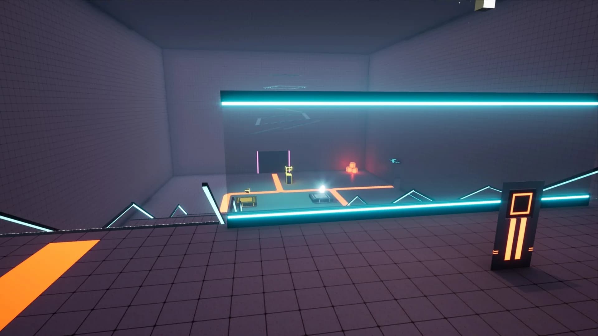 World of Cube görsel 10