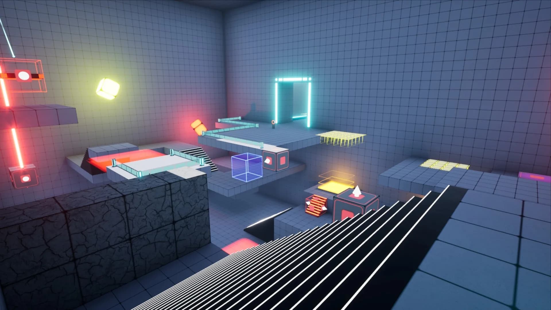 World of Cube görsel 11