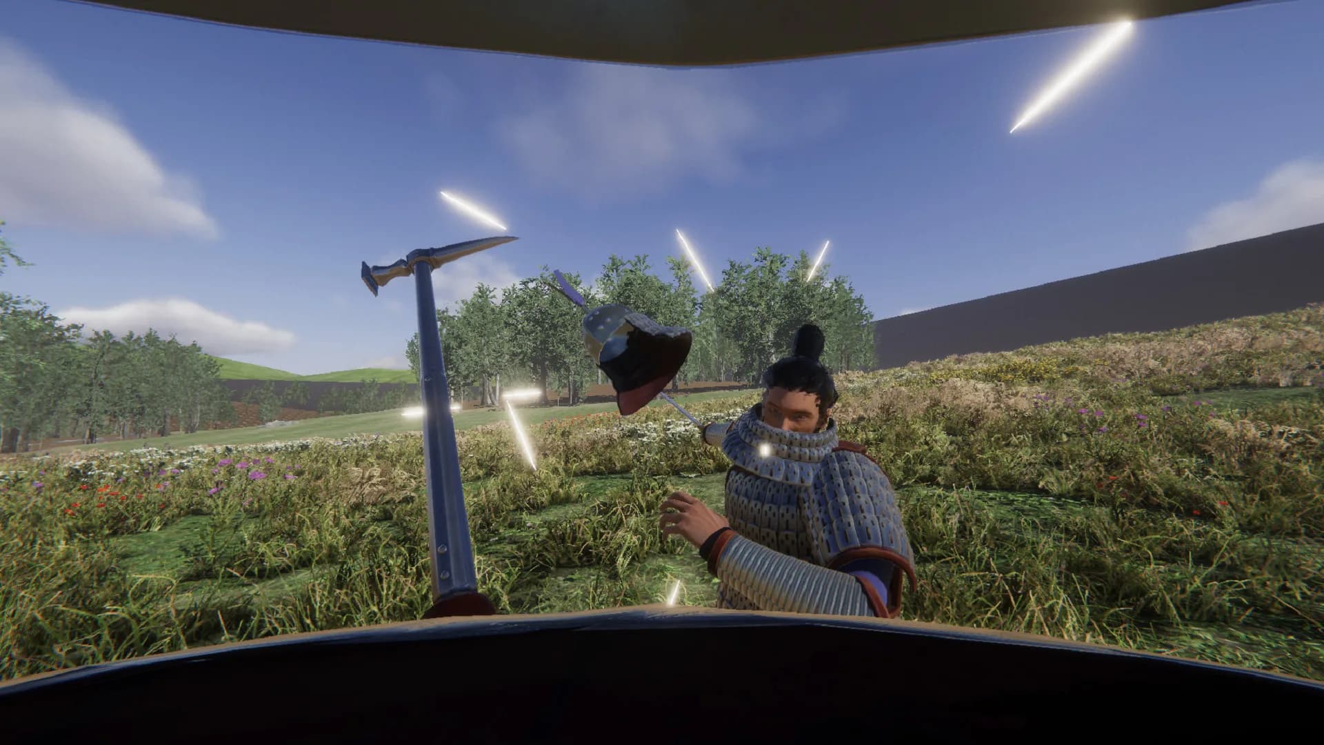 Armed and Armoured görsel 2