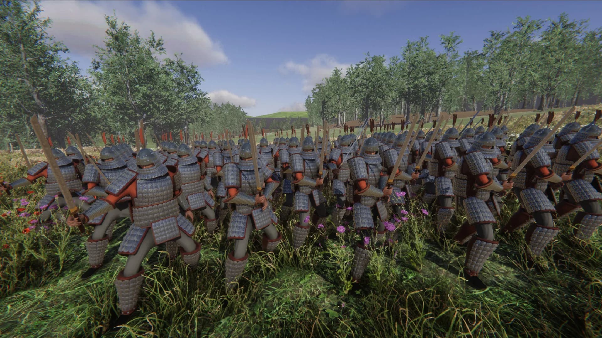 Armed and Armoured görsel 5