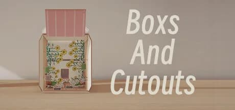 Boxes and cutouts görsel 1