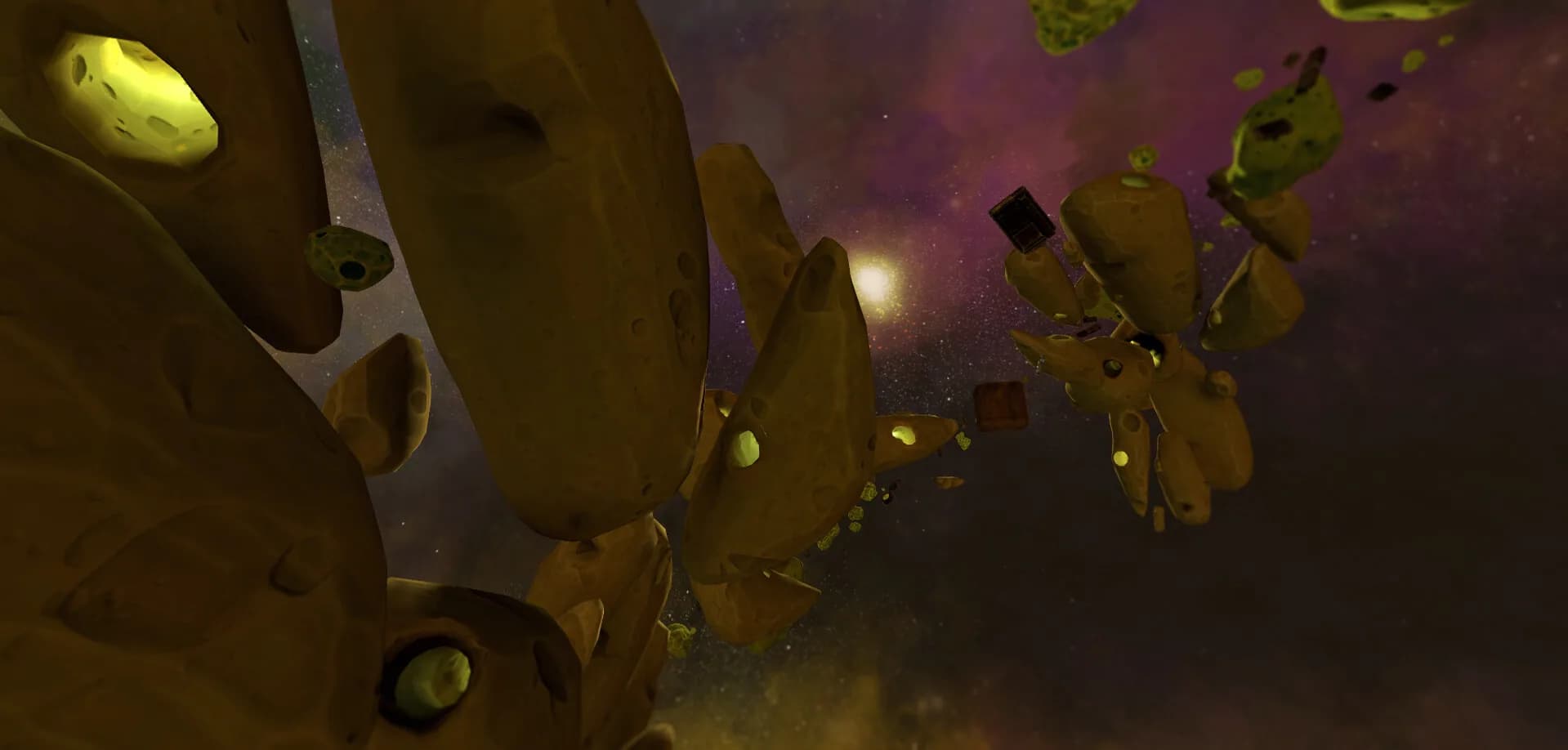 Space Salvage görsel 6