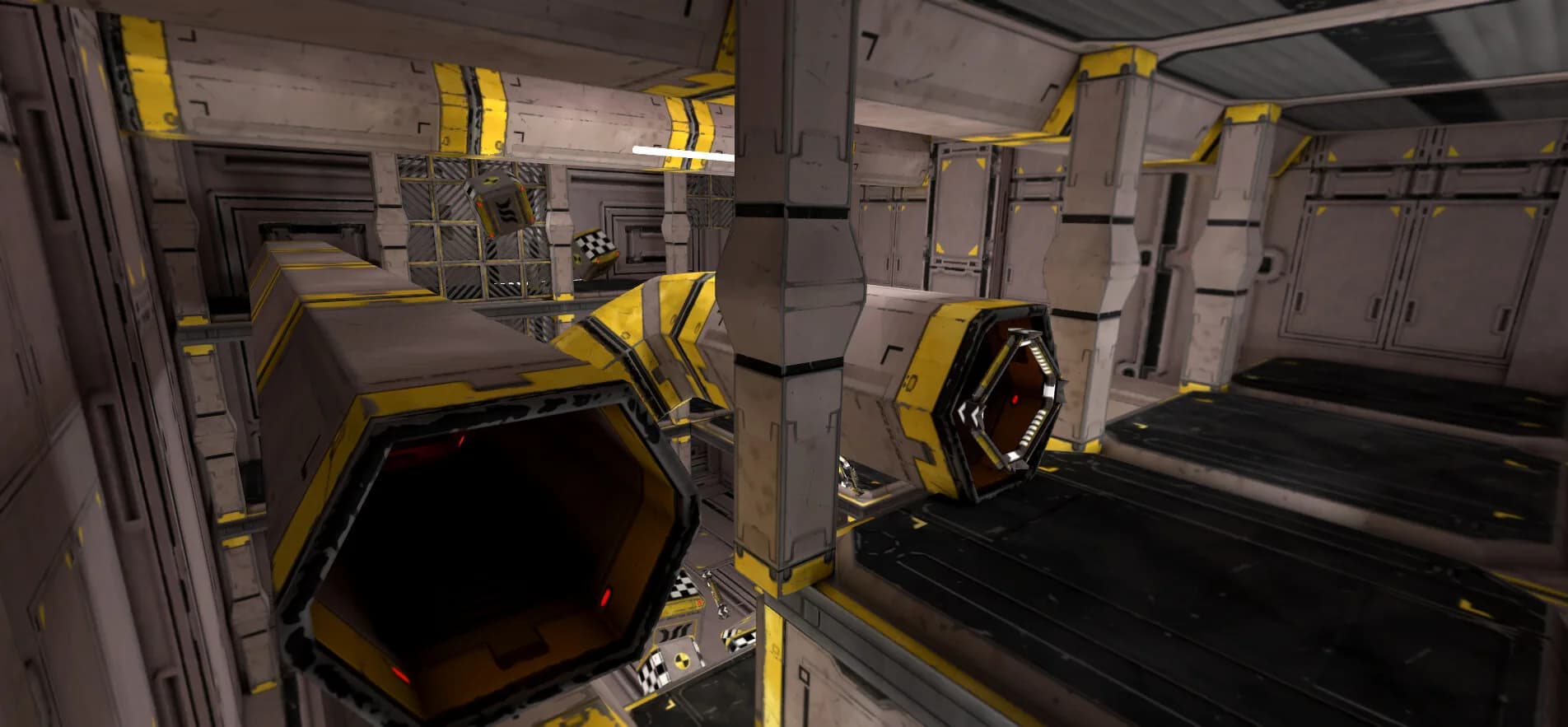 Space Salvage görsel 8