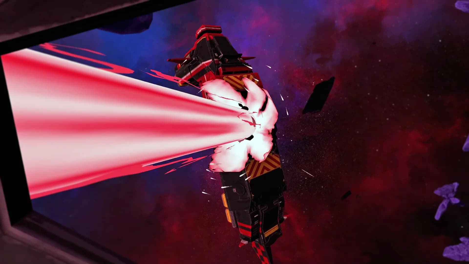 Space Salvage görsel 9