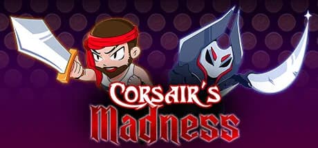 Corsair`s Madness görsel 1
