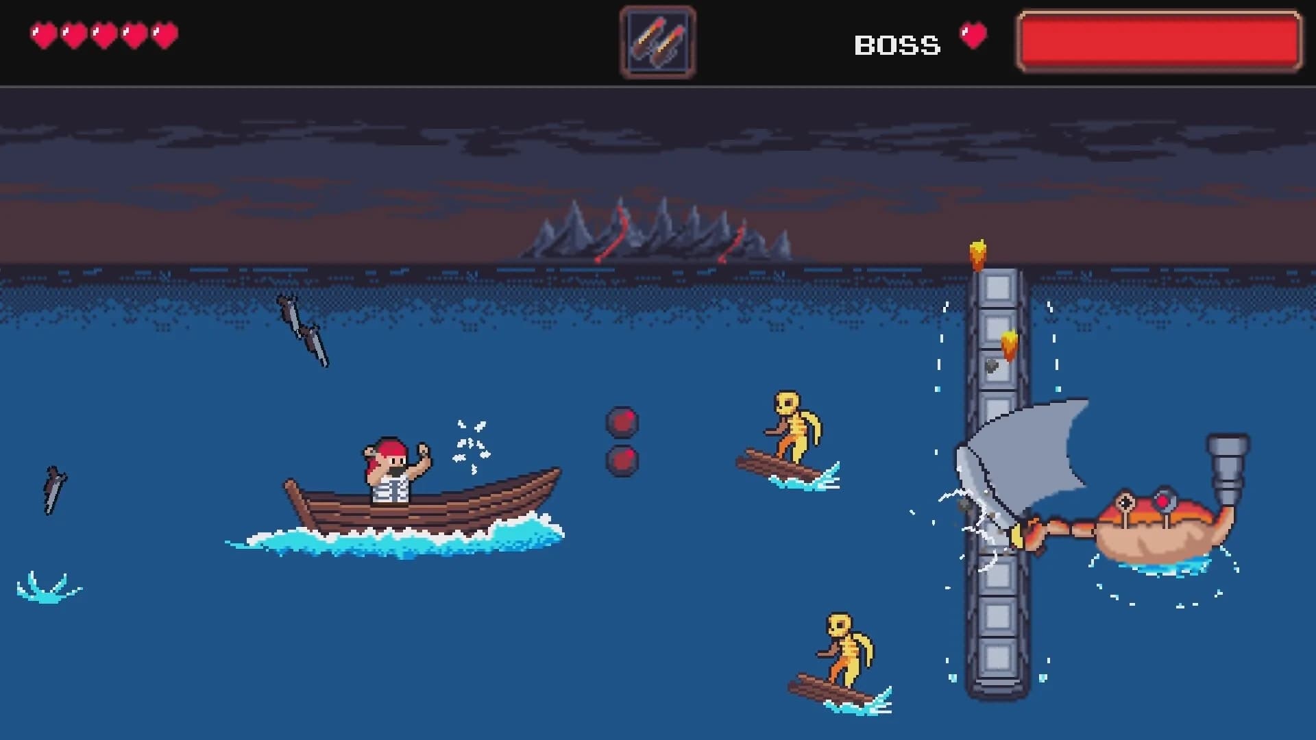 Corsair`s Madness görsel 8