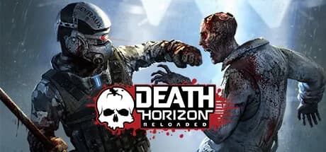 Death Horizon: Reloaded görsel 1
