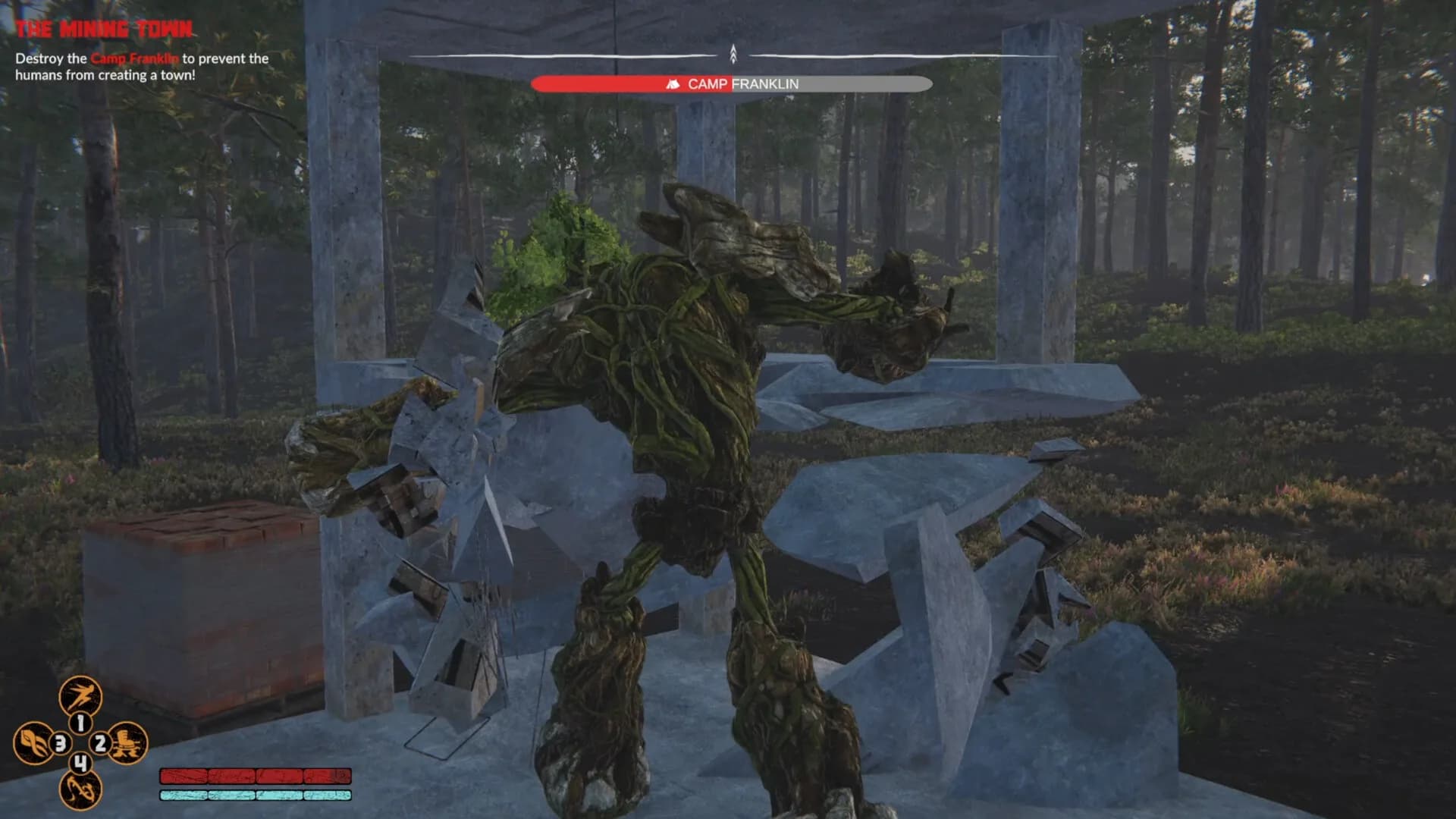 Rootlash görsel 4
