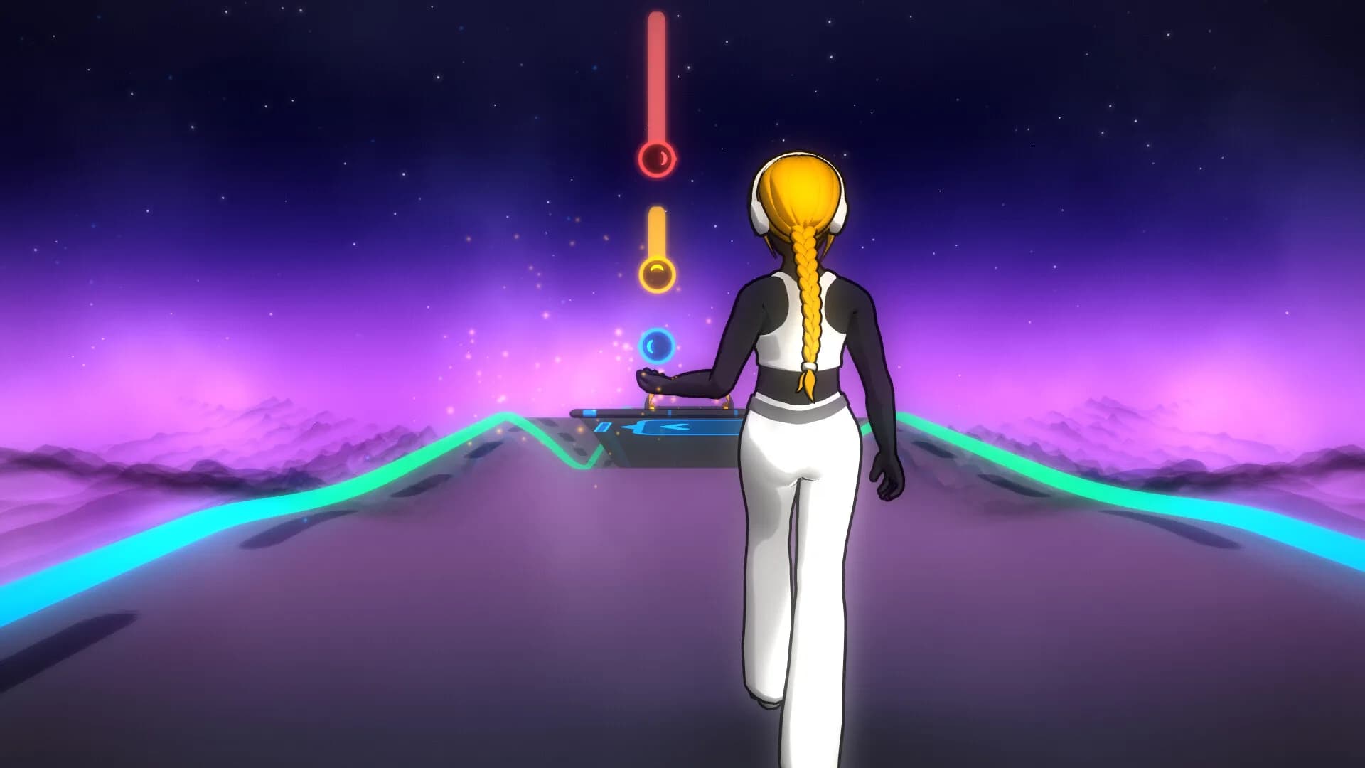 Melody's Escape 2 görsel 2