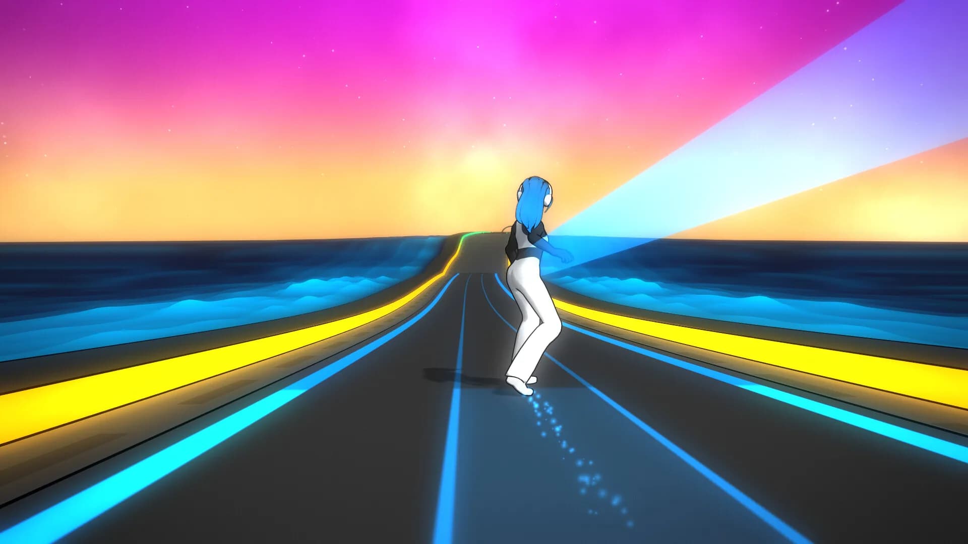 Melody's Escape 2 görsel 5