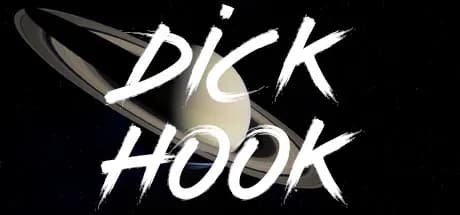 Dick Hook görsel 1