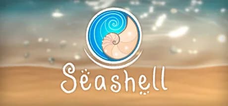 Seashell görsel 1