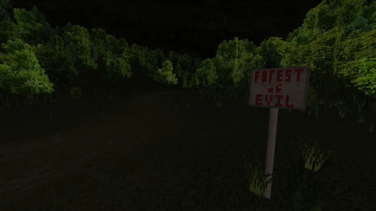 Legacy of Epstein: Bad Omen görsel 2