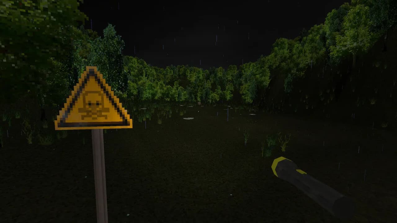 Legacy of Epstein: Bad Omen görsel 5