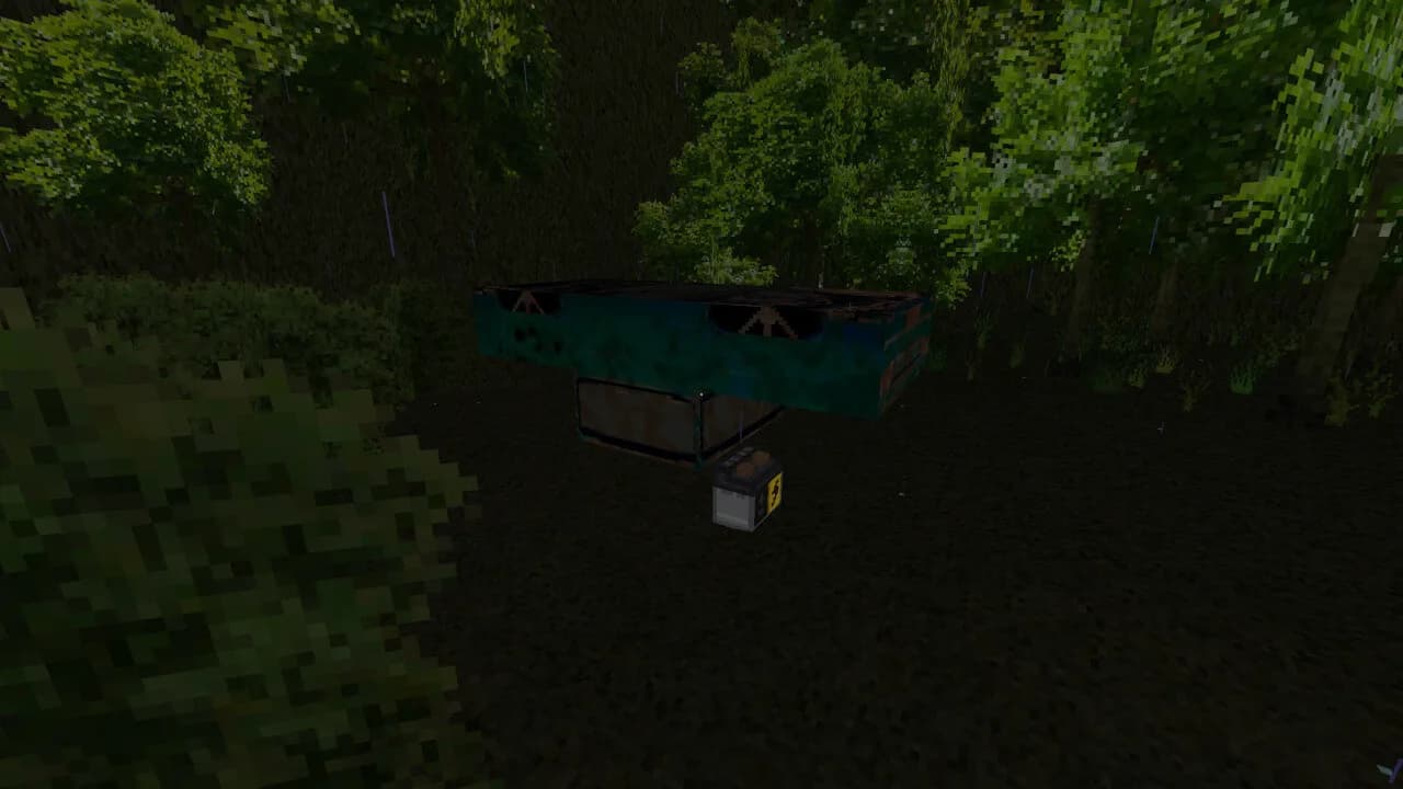 Legacy of Epstein: Bad Omen görsel 8