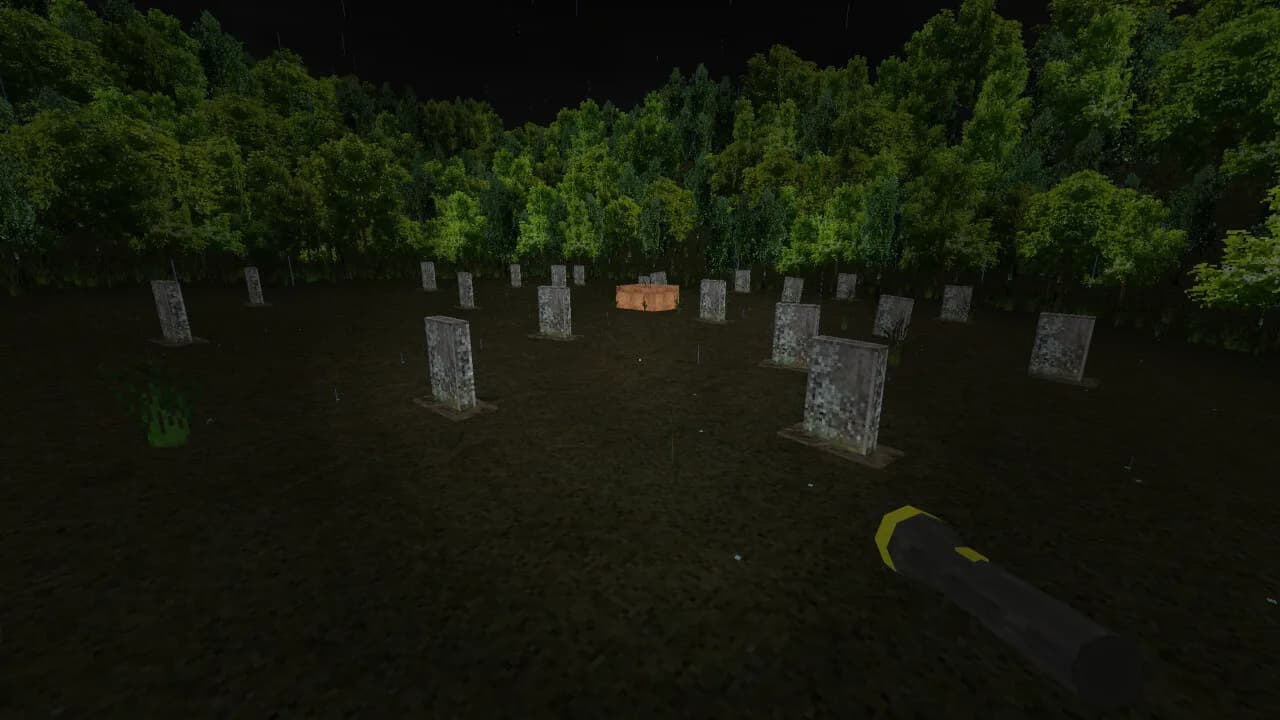 Legacy of Epstein: Bad Omen görsel 9