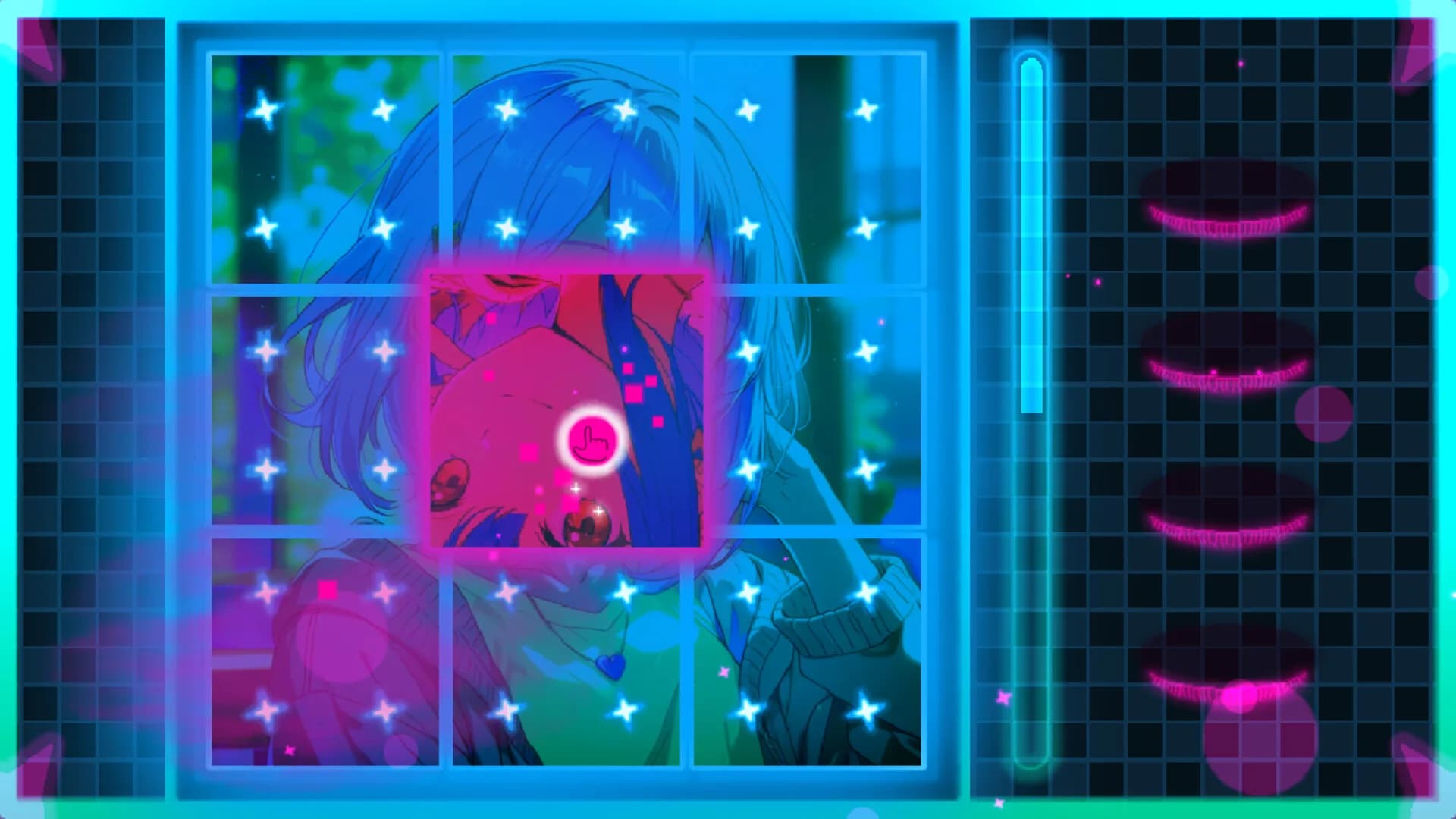 Spin Puzzle görsel 6