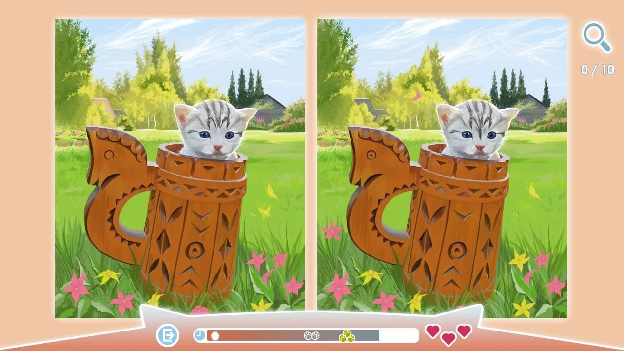 Cute Cats 2 görsel 2