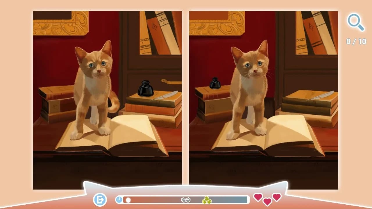 Cute Cats 2 görsel 3