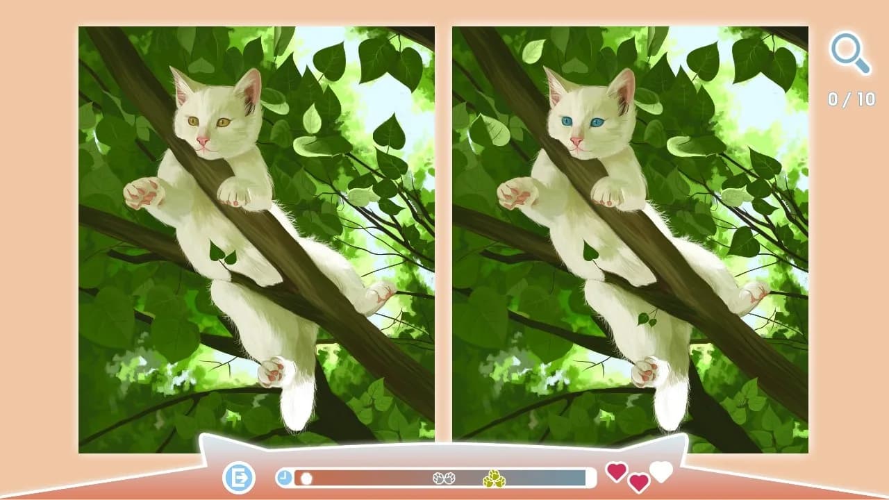 Cute Cats 2 görsel 4